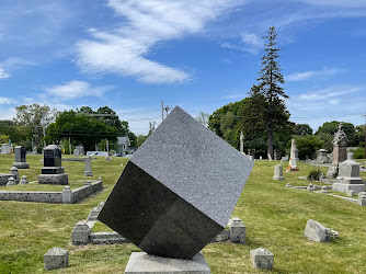 St Joseph Cemetery