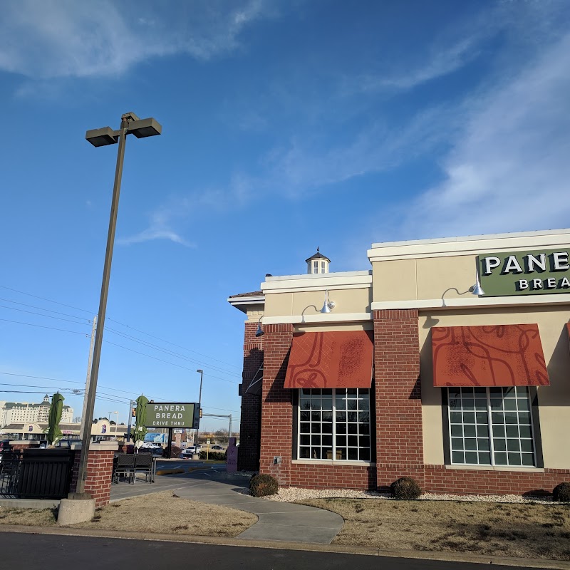 Panera Bread