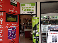 ISERVICE - cellphone repair , iPhone - Samsung - Photo 4 - Car repair in Burbank, CA, Los Angeles