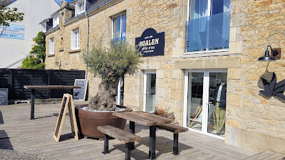 Hoalen Ocean Store La Trinité à La Trinité-sur-Mer