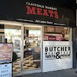 Clayfield Market Meats