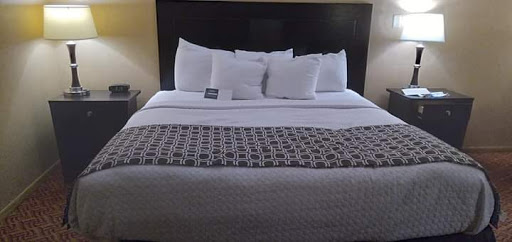 Hotel «Hotel Eleganté Conference & Event Center», reviews and photos, 2886 S Circle Dr, Colorado Springs, CO 80906, USA