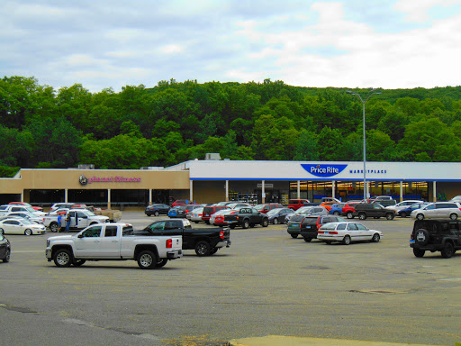 Gym «Planet Fitness», reviews and photos, 693 Main St, Torrington, CT 06790, USA