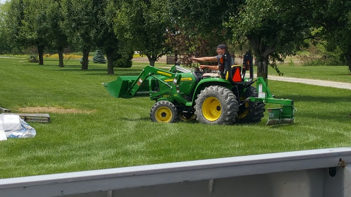 Roofing Contractor «DC Roofing and Exteriors», reviews and photos, 596 Metairie Dr Suite D, Greenwood, IN 46143, USA