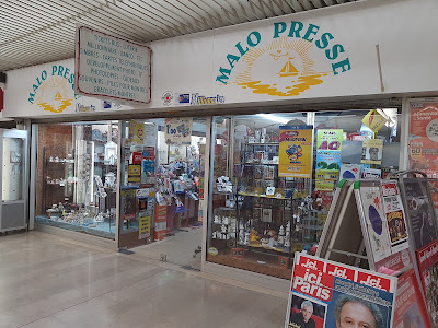 Malo Presse à Dunkerque