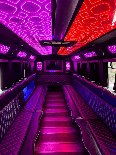 Top Travel Party Buses LLC