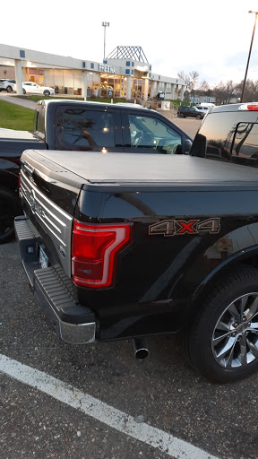 Ford Dealer «Freeway Ford», reviews and photos, 9700 Lyndale Ave S, Bloomington, MN 55420, USA