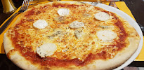 Pizza du Restaurant italien Les Comédiens à Paris - n°5