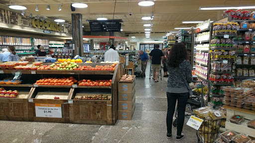 Grocery Store «Whole Foods Market», reviews and photos, 300 N Broad St, New Orleans, LA 70119, USA