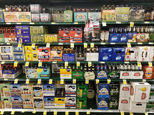 Grocery Store «Farm Fresh Supermarket», reviews and photos, 455 Merrimac Trail, Williamsburg, VA 23185, USA