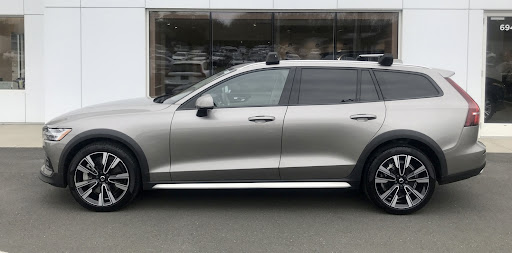 Car Dealer «Valenti Volvo Cars of Watertown», reviews and photos, 105 Commercial St, Watertown, CT 06795, USA