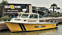 Sea Tow Galveston Bay - Photo 3 - Car repair in Kemah, TX, League City