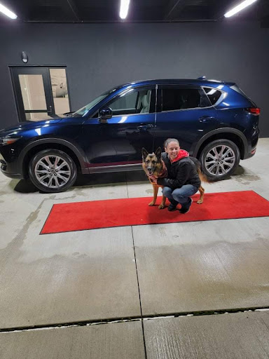 Mazda Dealer «Ray Price Mazda», reviews and photos, 505 Fawn Rd B, East Stroudsburg, PA 18301, USA