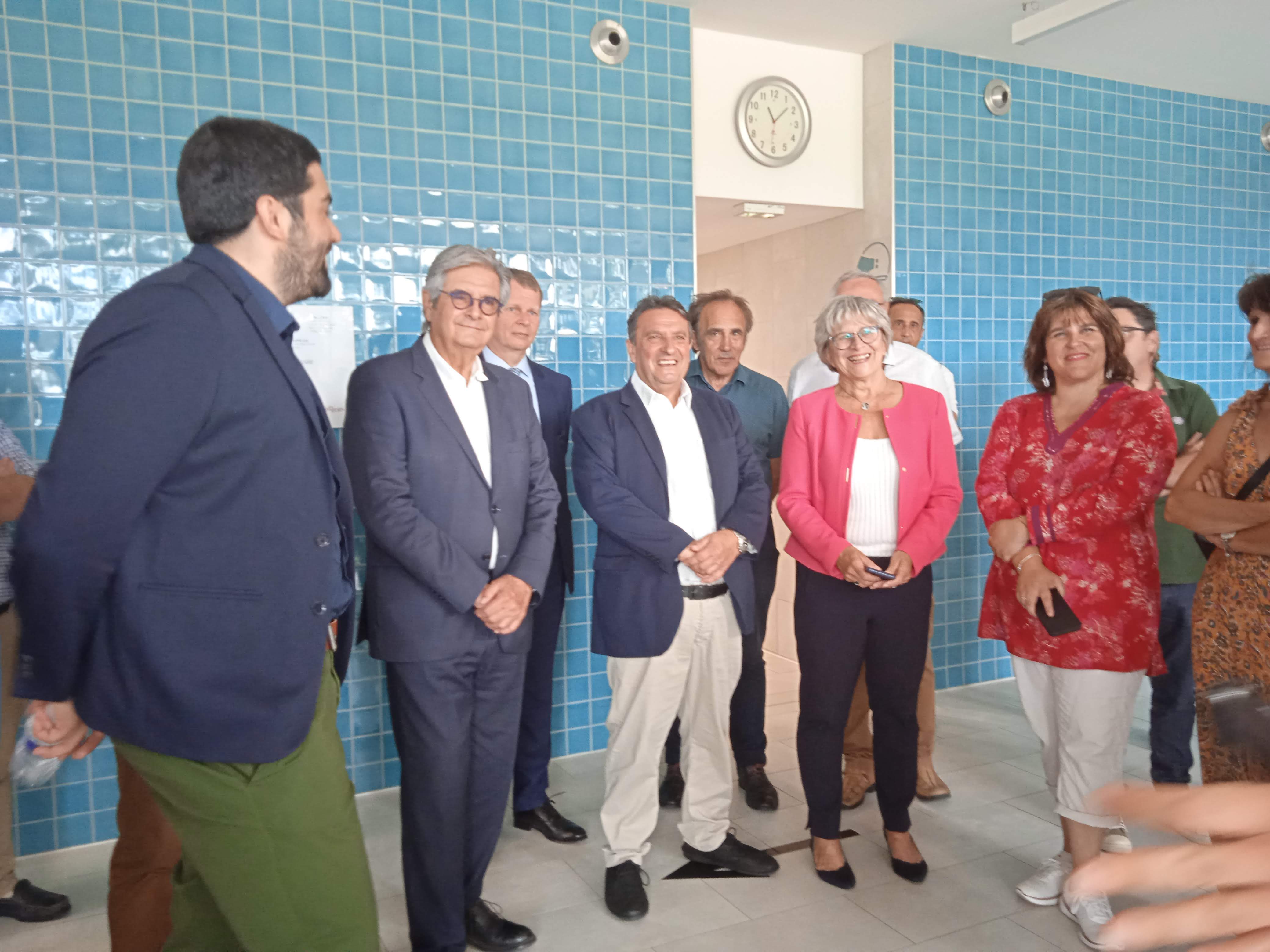 Photo n° 1 de l'avis de Maguy.a fait le 13/07/2022 à 16:54