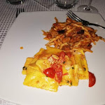 Photo n°3 de l'avis de Tania.u fait le 21/09/2019 à 14:44 sur le  RISTORANTE PIZZERIA SAPORI DI MARE - FURCI SICULO à Furci Siculo