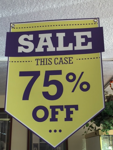 Jewelry Store «Florentine Jewelry», reviews and photos, 1270 Florida A1A, Satellite Beach, FL 32937, USA