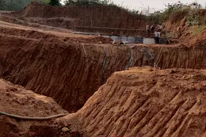 Polavaram Left Main Canal image