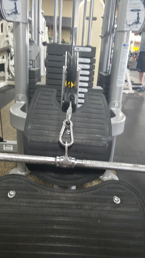 Gym «Planet Fitness», reviews and photos, 2255 Main St, Longmont, CO 80501, USA