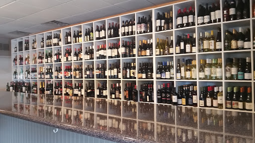 Wine Store «Salado Lone Star Winery & Chupacabra Craft Beer», reviews and photos, 401 S Main St #105, Salado, TX 76571, USA