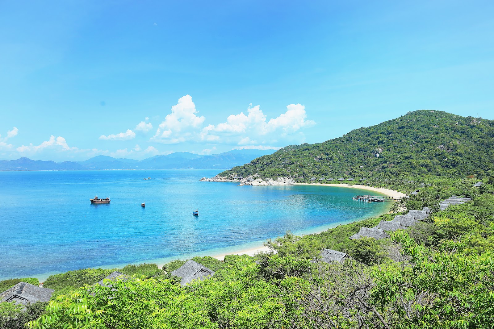 Photo of Six Senses Ninh Van Bay Beach - popular place among relax connoisseurs