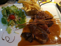 Steak du Édito Restaurant Reims - n°2