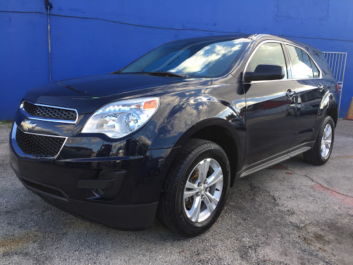 Used Car Dealer «Cars n cars Inc», reviews and photos, 3094 NW 27th Ave, Miami, FL 33142, USA