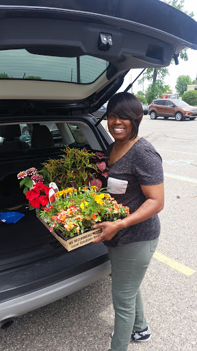 Florist «Ray Hunter Florist & Garden», reviews and photos, 16153 Eureka Rd, Southgate, MI 48195, USA