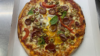 Photos du propriétaire du Pizzeria PIZZA CHEZ VOUS LES ARCS - n°10