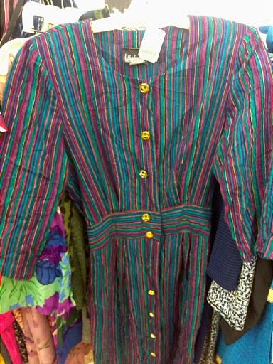 Thrift Store «Bell Thrift Store Inc», reviews and photos, 6627 Atlantic Ave, Bell, CA 90201, USA