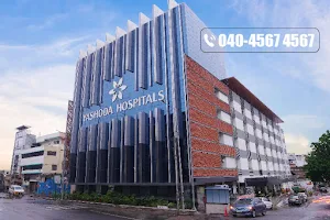 Yashoda Hospitals - Malakpet image