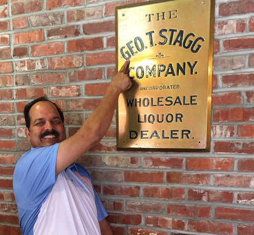 Liquor Store «Thunder Liquors», reviews and photos, 3101 Sunset Blvd, Rocklin, CA 95677, USA