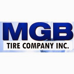 Tire Shop «MGB Tire Company Inc.», reviews and photos, 265 Main St, Terryville, CT 06786, USA
