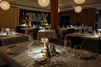 Atmosphère du Restaurant Le Solstice au Yule Hôtel***** & Spa à Val-d'Isère - n°1