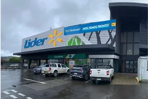 Supermercado Lider Talcahuano image