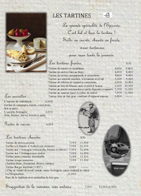 Photos du propriétaire du Restaurant L'Épicerie de Ginette à Avignon - n°5