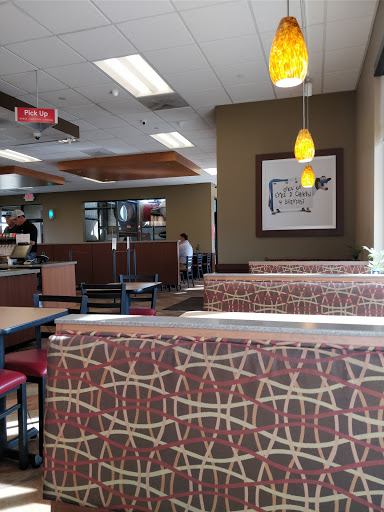 Fast Food Restaurant «Chick-fil-A», reviews and photos, 9331 E Arapahoe Rd, Greenwood Village, CO 80112, USA