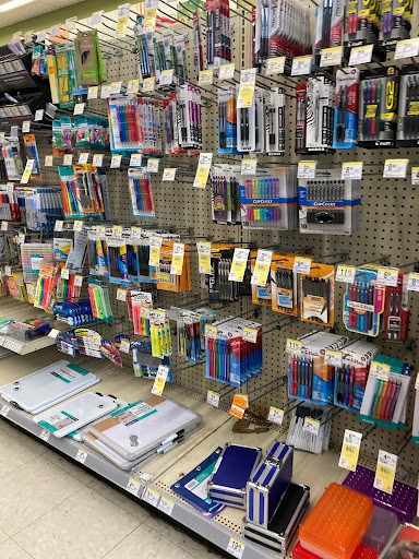 Drug Store «Walgreens», reviews and photos, 520 Convery Blvd, Perth Amboy, NJ 08861, USA