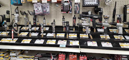 Hardware Store «Harbor Freight Tools», reviews and photos, 12875 W Bell Rd #2, Surprise, AZ 85378, USA