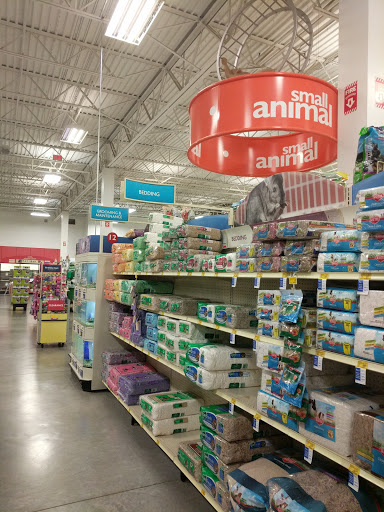 Pet Supply Store «PetSmart», reviews and photos, 12051 W Sunrise Blvd, Plantation, FL 33323, USA