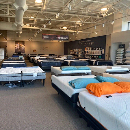 Appliance Store «ABC Warehouse», reviews and photos, 2455 Elizabeth Lake Rd, Waterford Twp, MI 48328, USA