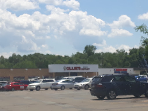 Shopping Mall «Keyser Oak Shopping Center», reviews and photos, 1790 N Keyser Ave, Scranton, PA 18508, USA