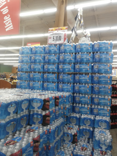 Grocery Store «Superior Grocers», reviews and photos, 7300 Atlantic Ave, Bell, CA 90201, USA