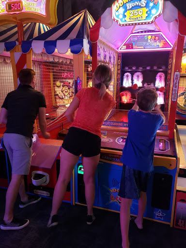 Laser Tag Center «Laser Flash», reviews and photos, 617 3rd Ave SW, Carmel, IN 46032, USA