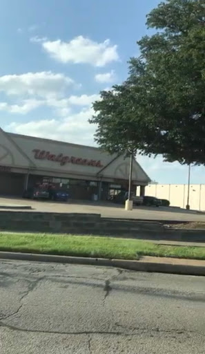 Drug Store «Walgreens», reviews and photos, 7151 Boulevard 26, North Richland Hills, TX 76180, USA