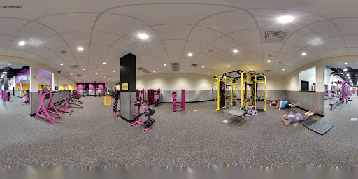 Gym «Planet Fitness», reviews and photos, 5748 Durand Ave, Racine, WI 53406, USA