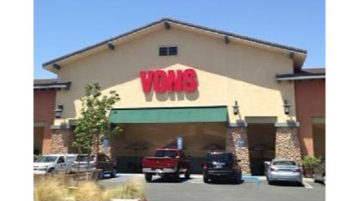 Vons