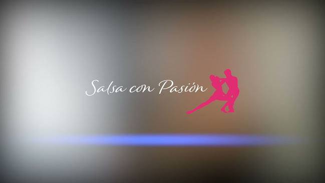 Tanzschule Salsa con Pasión | Salsa, Bachata, Kizomba, Zouk Öffnungszeiten