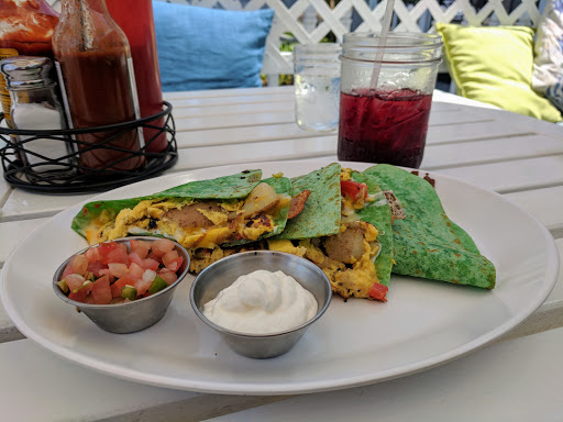 Restaurant «To the Point», reviews and photos, 4161 Voltaire St, San Diego, CA 92107, USA