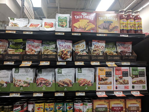 Health Food Store «Sprouts Farmers Market», reviews and photos, 8601 W Cross Dr, Littleton, CO 80123, USA