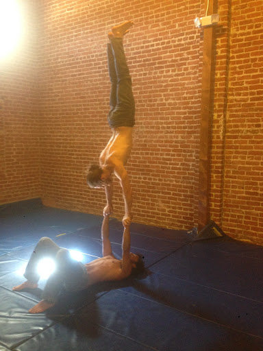 Yoga Studio «Kinship Yoga», reviews and photos, 5612 N Figueroa St, Los Angeles, CA 90042, USA